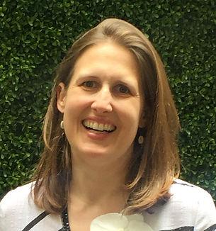 Julie Bennett Bunuan